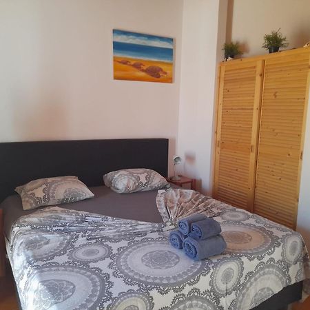 Porto Antigo Holidays Santa Maria Buitenkant foto