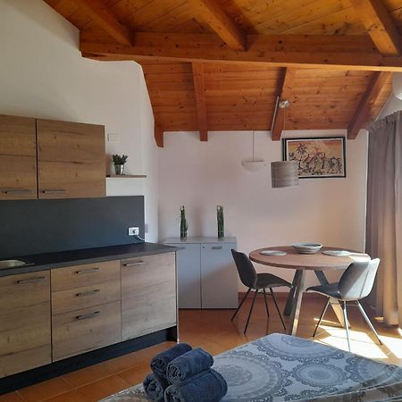 Porto Antigo Holidays Santa Maria Buitenkant foto