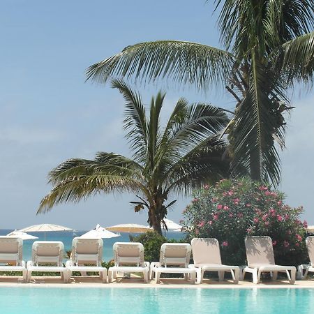 Porto Antigo Holidays Santa Maria Buitenkant foto