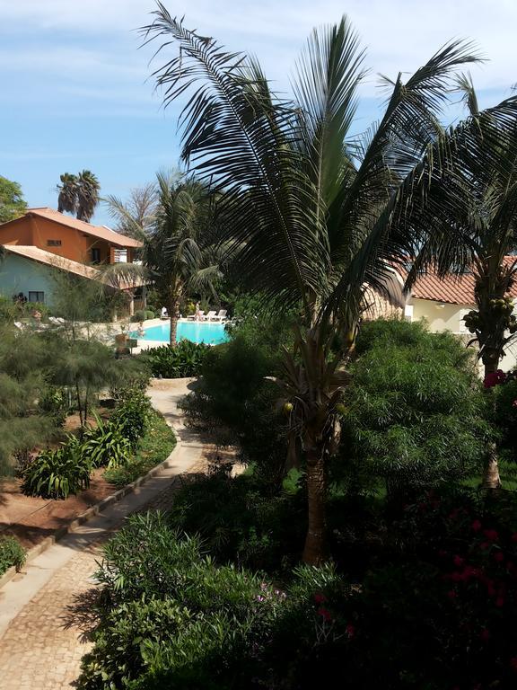 Porto Antigo Holidays Santa Maria Buitenkant foto