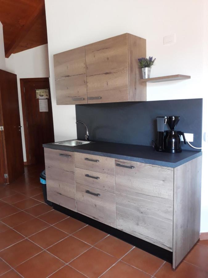 Porto Antigo Holidays Santa Maria Buitenkant foto