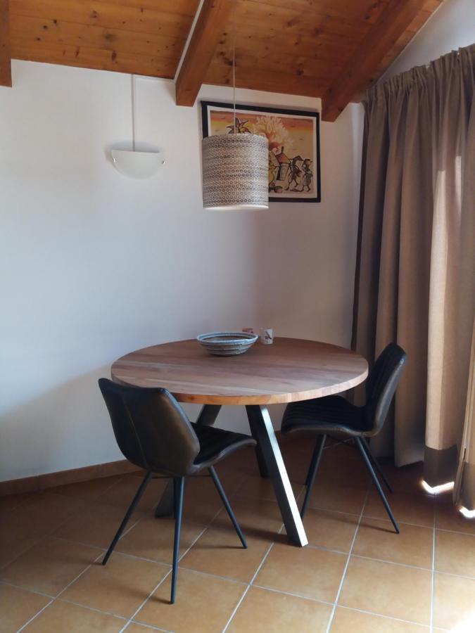 Porto Antigo Holidays Santa Maria Buitenkant foto